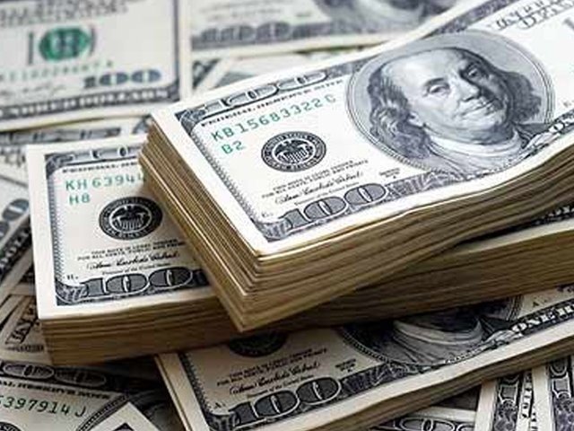 Dollars