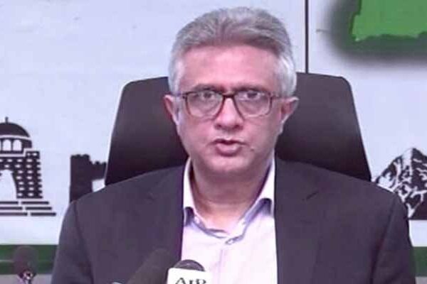 ’صرف تحفے اور ڈونیشن پر انحصار نہیں، 3 کروڑ ویکسین ڈوز خریدنے کا معاہدہ کر لیا‘