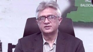 Dr. Faisal Sultan
