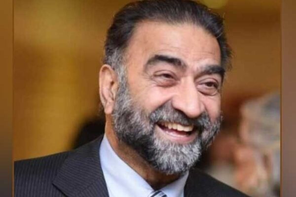 خیبرپختونخوا میں کورونا نے ایک اور ڈاکٹر کی جان لے لی