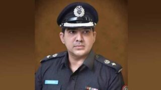 Dr. Rizwan