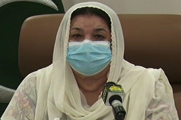 50 سے 59 سال کے افراد کیلئے کورونا ویکسی نیشن آج سے شروع کرنے کی ہدایت