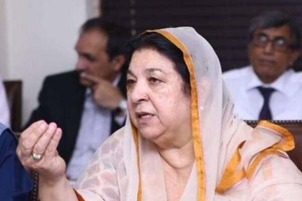 لاہور میں کورونا کیسز میں کمی آ رہی ہے: وزیر صحت پنجاب
