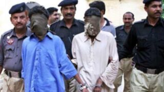 Drug Dealer Arrested