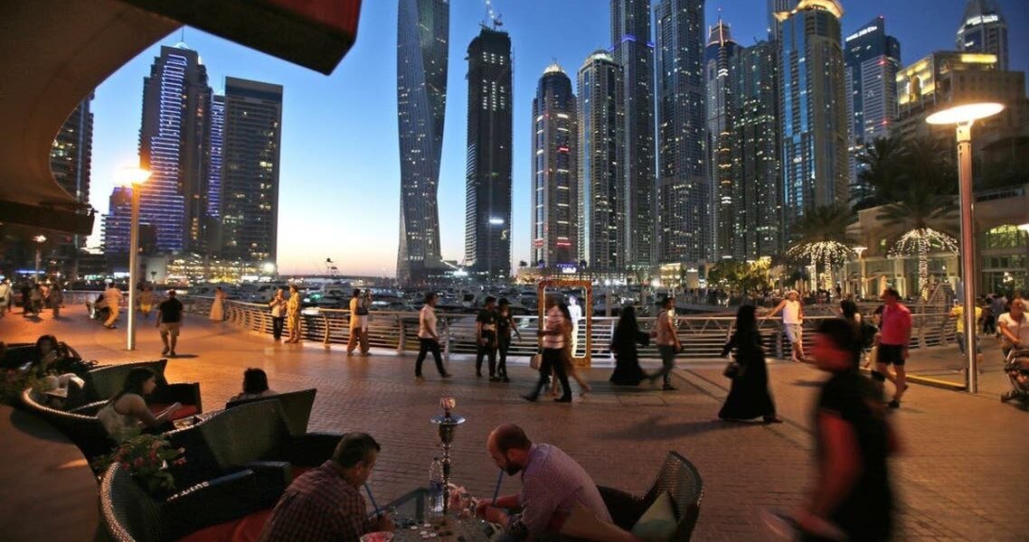 Dubai Restaurants