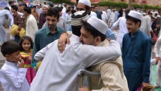 Eid-ul-Fitr, Public Holidays