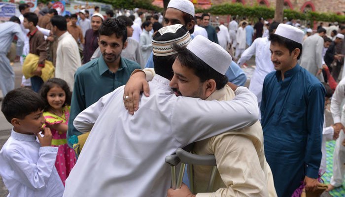 Eid-ul-Fitr, Public Holidays
