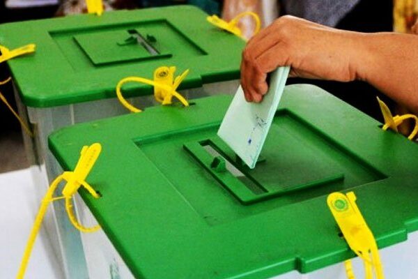 سندھ حکومت کا این اے 249 میں ضمنی انتخاب ملتوی کرنے کیلئے چیف الیکشن کمشنر کو خط