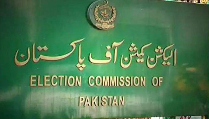 Election Commission