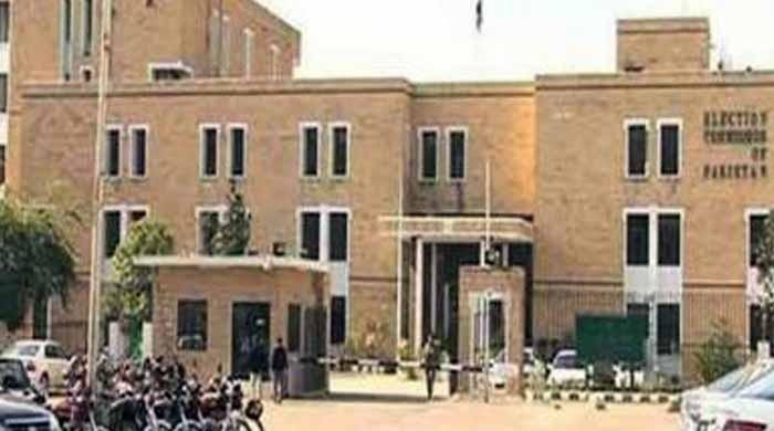 Election Commission