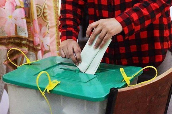 این اے 249، ضمنی الیکشن کیلئے پولنگ کا عمل جاری