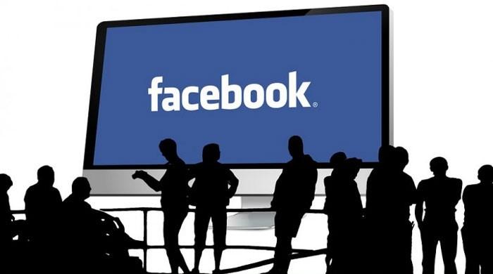 Facebook Users