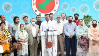 Faisal Sabzwari