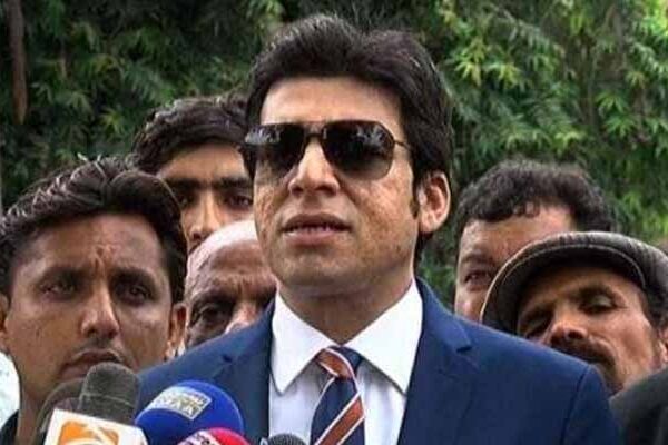 واوڈا نے الیکشن کمیشن سے نااہلی کیس خارج کرنے کی استدعا کردی