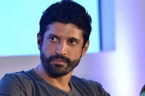 فرحان اختر ہالی وڈ میں ڈیبیو کے لیے تیار