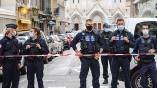 France Police