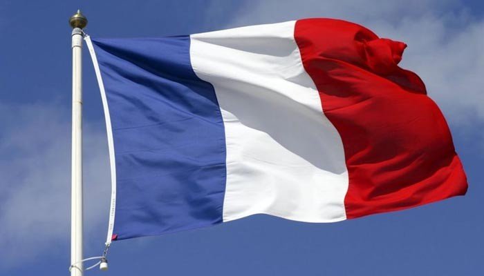 France