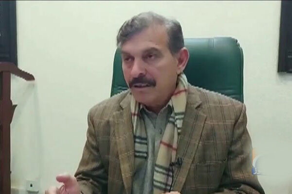 ’ڈسکہ الیکشن کیلئے فول پروف سیکیورٹی انتظامات کیے ہیں‘