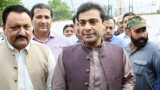 Hamza Shahbaz