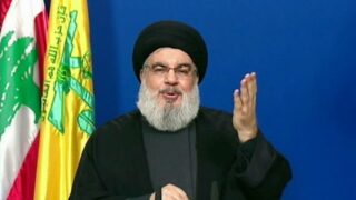 Hassan Nasrallah