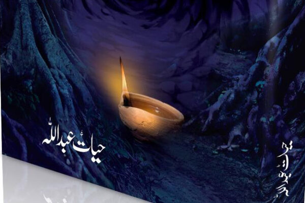 شعور حیات کا شاعر حیات عبداللہ