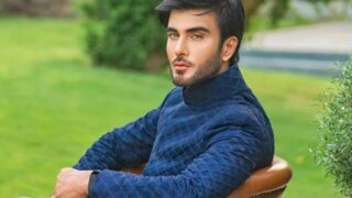 Imran Abbas