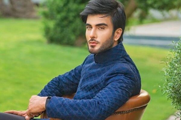 ترکی نے عمران عباس کو خیر سگالی سفیر مقرر کر دیا