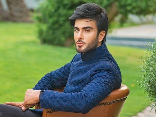 Imran Abbas