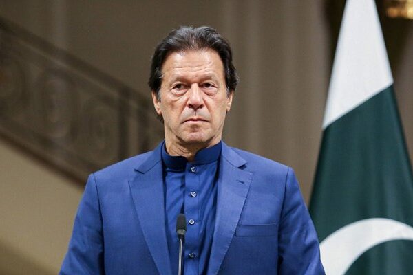 ‘سابق حکمرانوں نے لندن میں وہاں جائیدادیں لیں جہاں برطانوی وزیراعظم بھی نہیں لے سکتا’