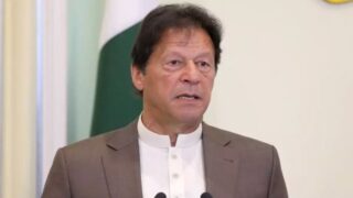 Imran Khan