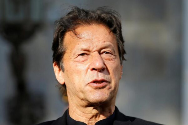 ہمیں، روس کے ساتھ فروغ پاتے باہمی تعلقات پر خوشی ہے: عمران خان