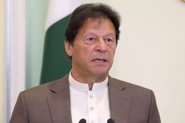 پاکستان کو ماحولیاتی کانفرنس میں نہ بلانے پر ہونیوالے شور پر حیران ہوں: وزیراعظم