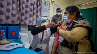 India Coronavirus