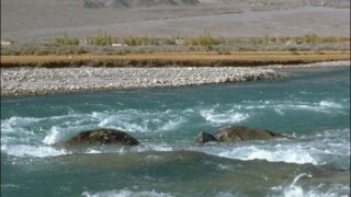 Indus River