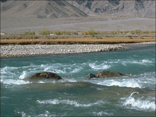 Indus River