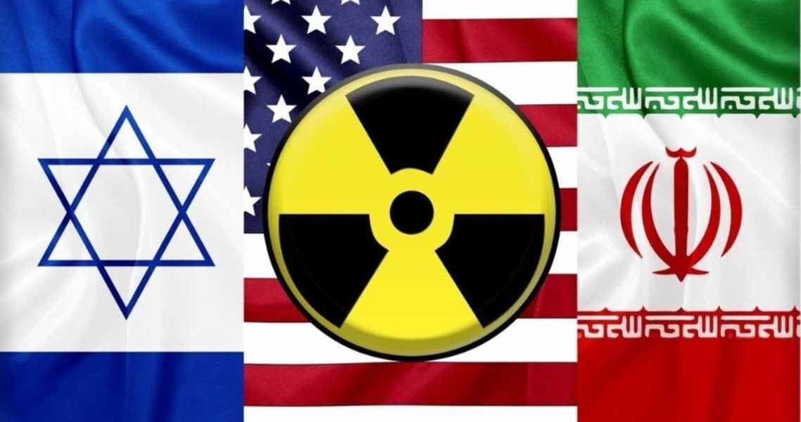 Iran Nuclear Deal