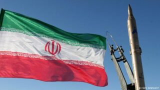 Iran Nuclear Program