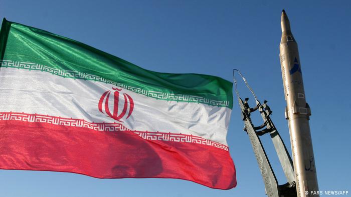 Iran Nuclear Program