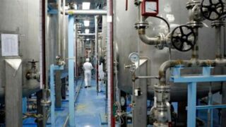 Iran Nuclear Uranium