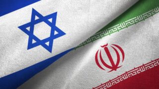 Israel and Iran