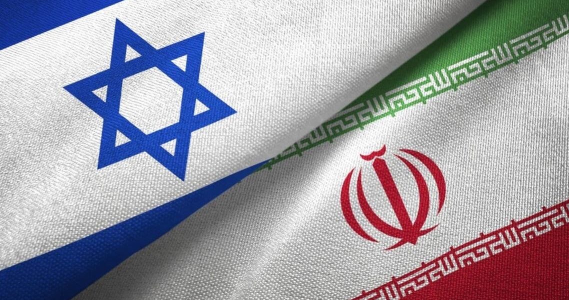 Israel vs Iran