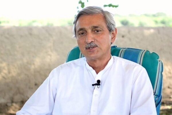 وفاداری کا امتحان لیا جا رہا ہے، جہانگیر ترین کے وزیراعظم عمران خان سے شکوے