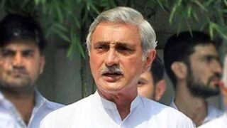 Jahangir Tareen
