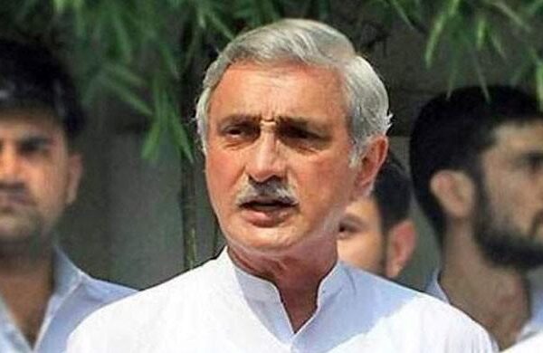 چینی کی قیمت بڑھنے یا شوگر مافیا سے کوئی تعلق نہیں: جہانگیر ترین