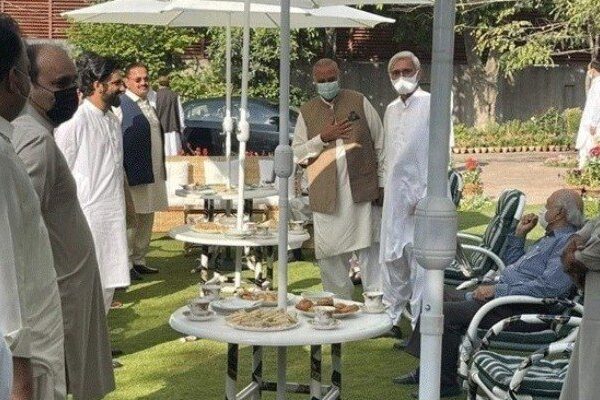 جہانگیر ترین کے حامی ارکان اسمبلی کو وزیراعظم سے ملاقات کا عندیہ مل گیا