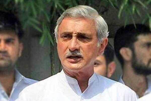 جہانگیر ترین اور علی ترین کی عبوری ضمانت میں 3 مئی تک توسیع