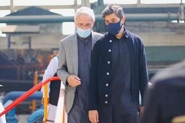 ایف آئی اے نے جہانگیر اور علی ترین کو کل طلب کر لیا