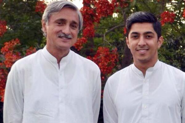 ایف آئی اے میں مقدمات: جہانگیر اور علی ترین کی عبوری ضمانت منظور