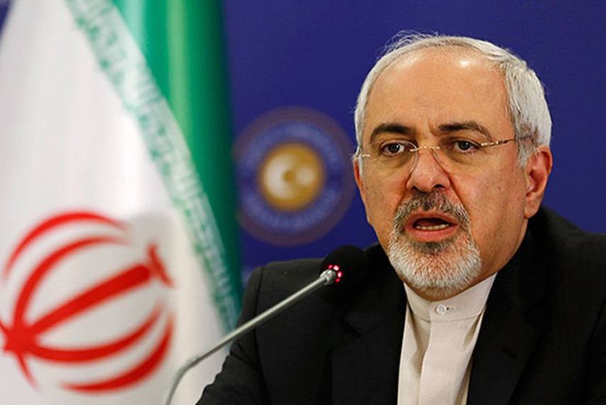 Javad Zarif