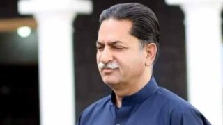 Javed Latif